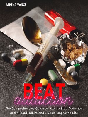 cover image of Beat Addiction